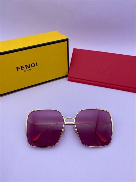 Fendi sunglass-154